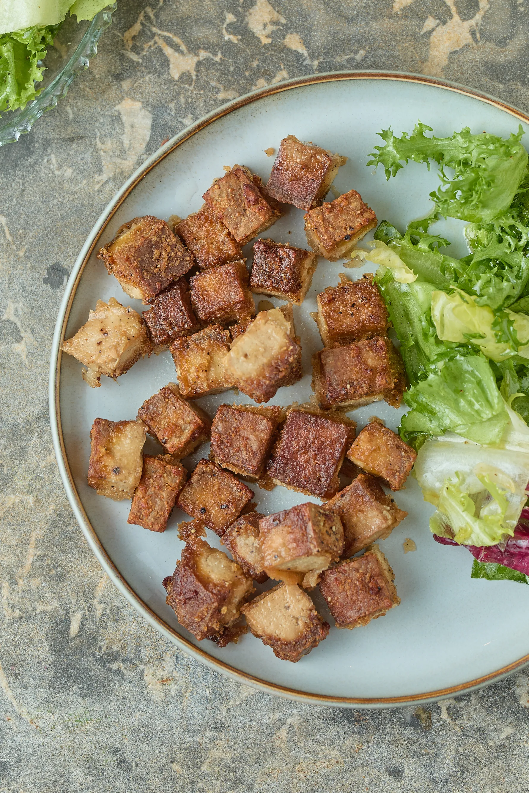 piritott-tofu-air-fryerben 2